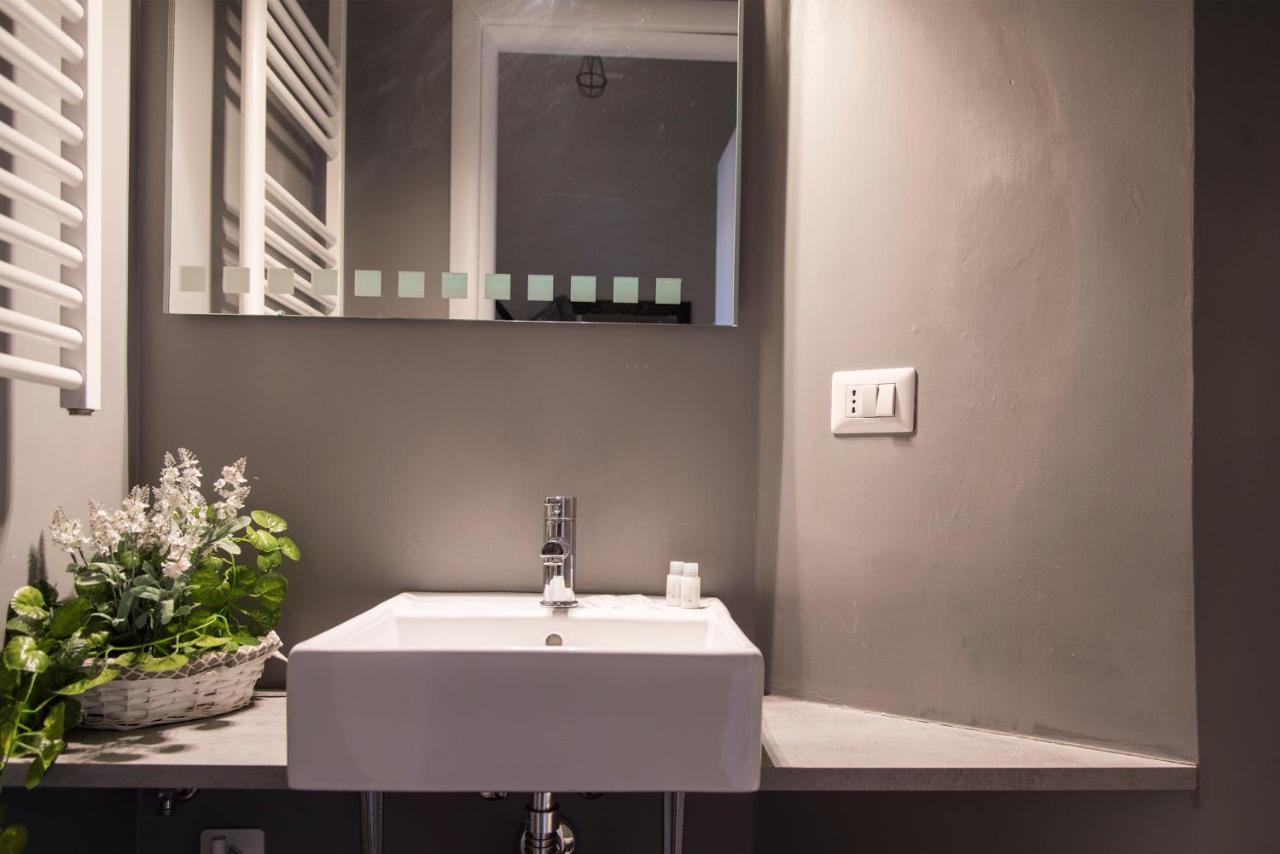 Youhosty - Correggio 12 Milano Eksteriør bilde